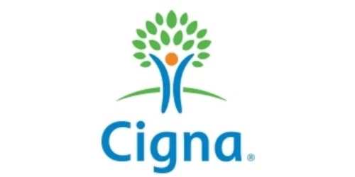 Cigna Global Merchant logo