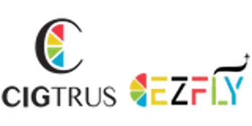 Cigtrus Merchant logo