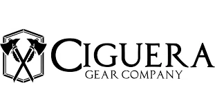 Ciguera Gear Merchant Logo