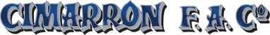 Cimarron Firearms Merchant Logo