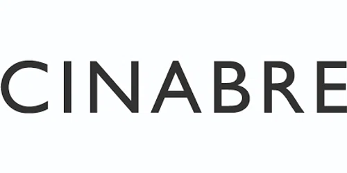 Cinabre Promo Code