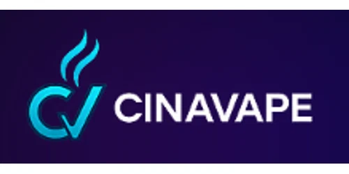 CinaVape Promo Code