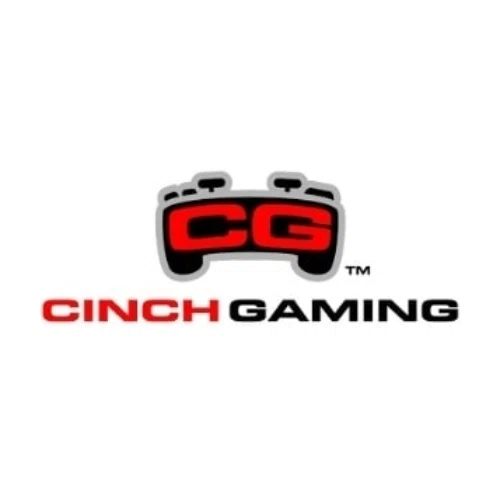 Cinch Gaming Gift Card