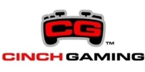 Cinch Gaming Merchant logo