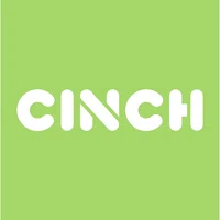 Cinch Popup Tent Merchant Logo