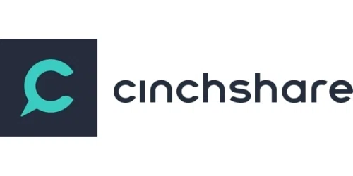 CinchShare Merchant logo