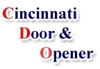 CINCINNATI DOOR & OPENER Promo Code — 200 Off 2024