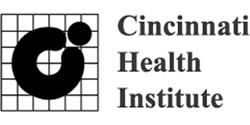 Cincinnati Health Institute Merchant logo