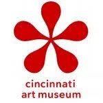 Cincinnati Art Museum Merchant Logo
