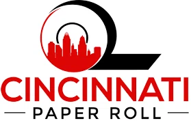 Cincinnati Paper Roll Promo Code