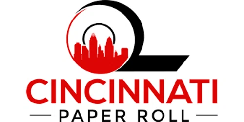 Cincinnati Paper Roll Promo Code