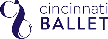 Cincinnati Ballet Merchant Logo