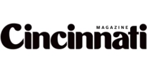 Cincinnati Magazine Merchant logo