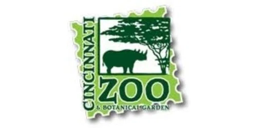 Cincinnati Zoo Merchant logo