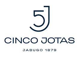 Cinco Jotas Merchant Logo