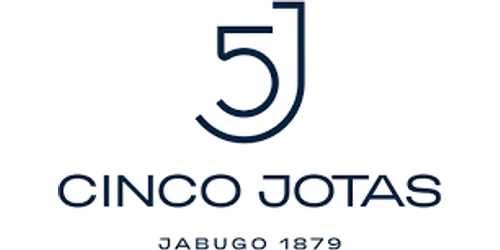 Cinco Jotas Promo Code