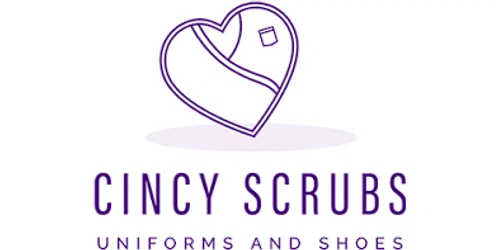 Cincy Scrubs Promo Code