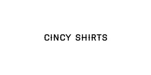 Cincy Shirts coupon