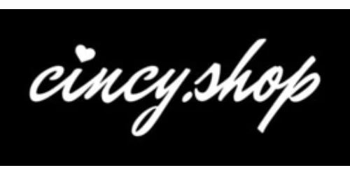 Cincy Shop Promo Code