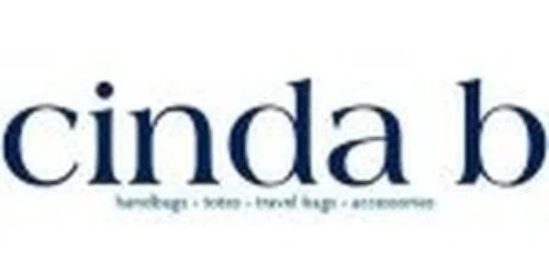 Cinda B Merchant logo