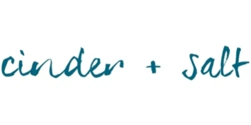 Cinder + Salt Promo Code