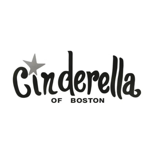 stores like cinderella of boston