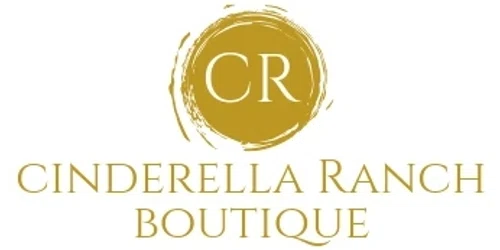Cinderella Ranch Boutique Promo Code