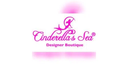 Cinderella's Sea Boutique Promo Code
