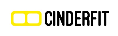 CinderFit Merchant Logo
