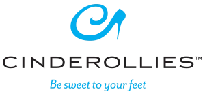 Cinderollies Merchant Logo