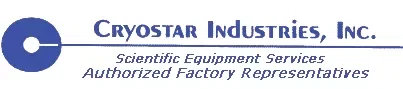 Cryostar Industries Merchant Logo