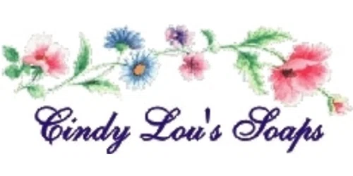 Cindy Lou Soaps Promo Code