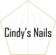 Cindy's Nails Merchant Logo