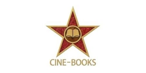 Cine-Books Entertainment Limited coupon
