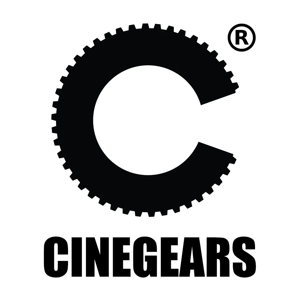 Cinegears Merchant Logo