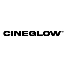 CineGlow Merchant Logo