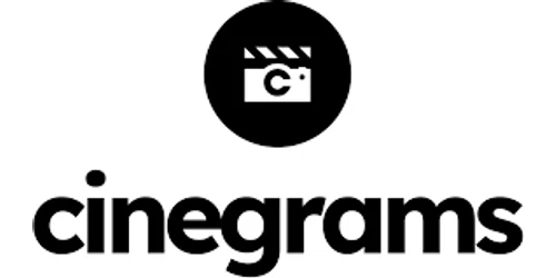 Cinegrams Promo Code