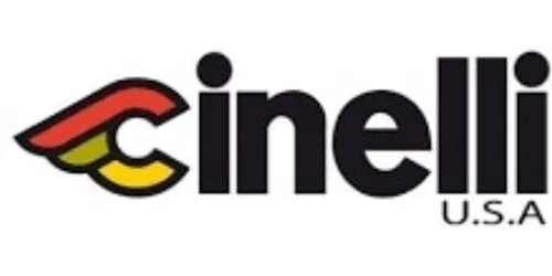 Cinelli Promo Code