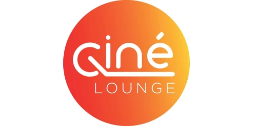 Cine Lounge Promo Code