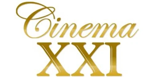 Cinema 21 Promo Code