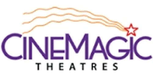 Cinemagic Theatre Promo Code