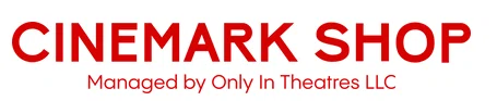 Cinemark Shop Merchant Logo