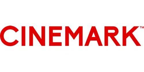 Cinemark Theatres Merchant logo