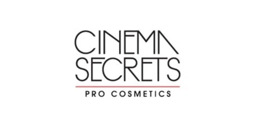 20% Off Cinema Secrets Promo Codes (5 Active) Nov 2022