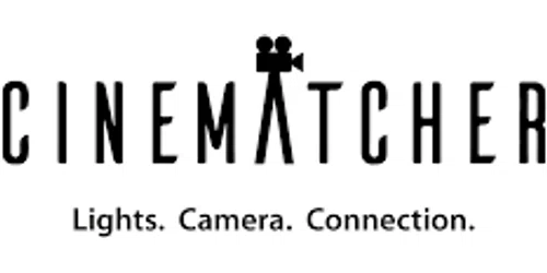 Cinematcher Merchant logo
