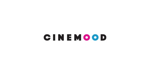 CINEMOOD coupon