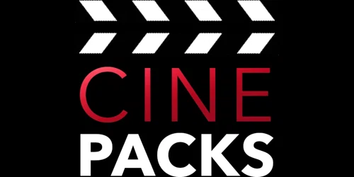 CinePacks Promo Code