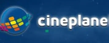 Cineplanet 15 Merchant Logo