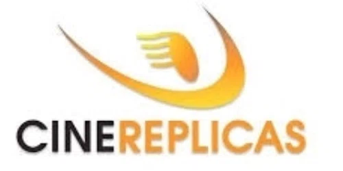 Cinereplicas Merchant logo