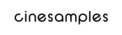 Cinesamples Promo Code
